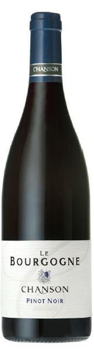 Le Bourgogne Pinot Noir 2015 (France) - Pinot Noir - Black Market