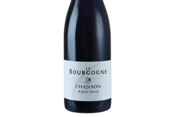 Le Bourgogne Pinot Noir 2015 (France) - Pinot Noir - Black Market