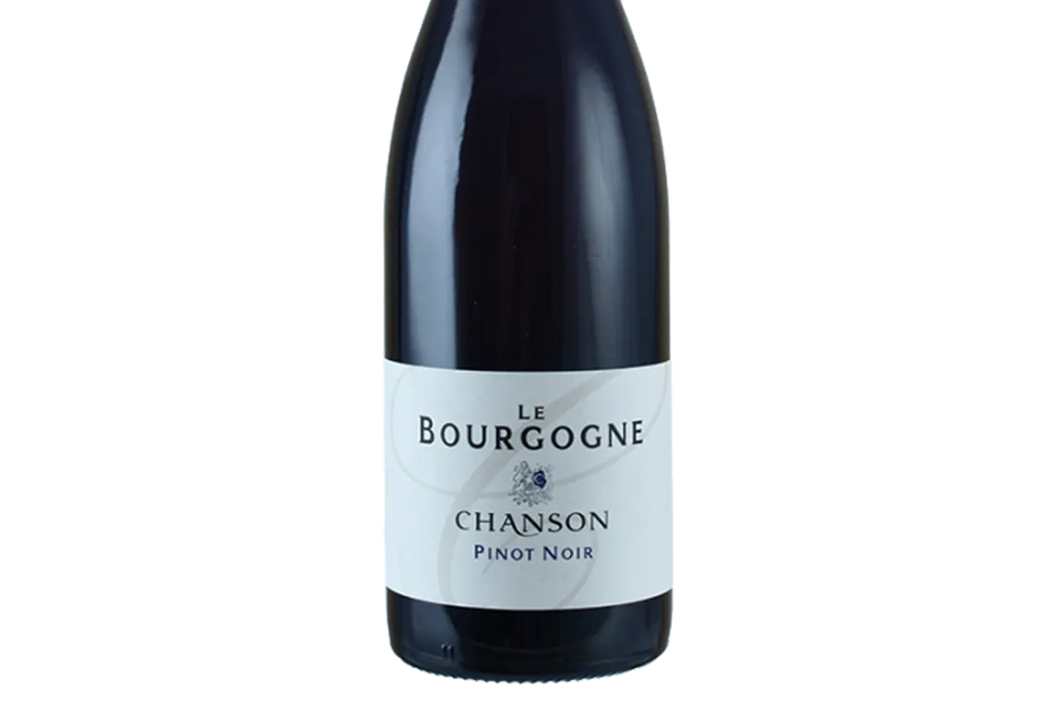 Le Bourgogne Pinot Noir 2015 (France) - Pinot Noir - Black Market