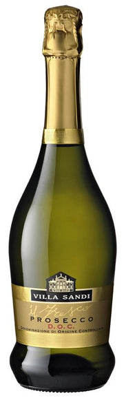 Villa Sandi Prosecco DOC Treviso Il Fresco NV (Italy) - Prosecco - Black Market