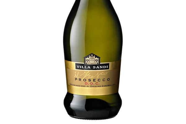 Villa Sandi Prosecco DOC Treviso Il Fresco NV (Italy) - Prosecco - Black Market