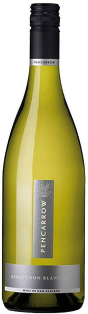 Pencarrow Martinborough Sauvignon Blanc 2017 - Sauvignon Blanc - Black Market