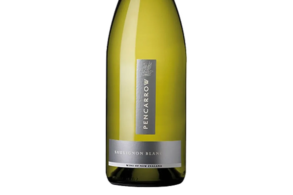 Pencarrow Martinborough Sauvignon Blanc 2017 - Sauvignon Blanc - Black Market