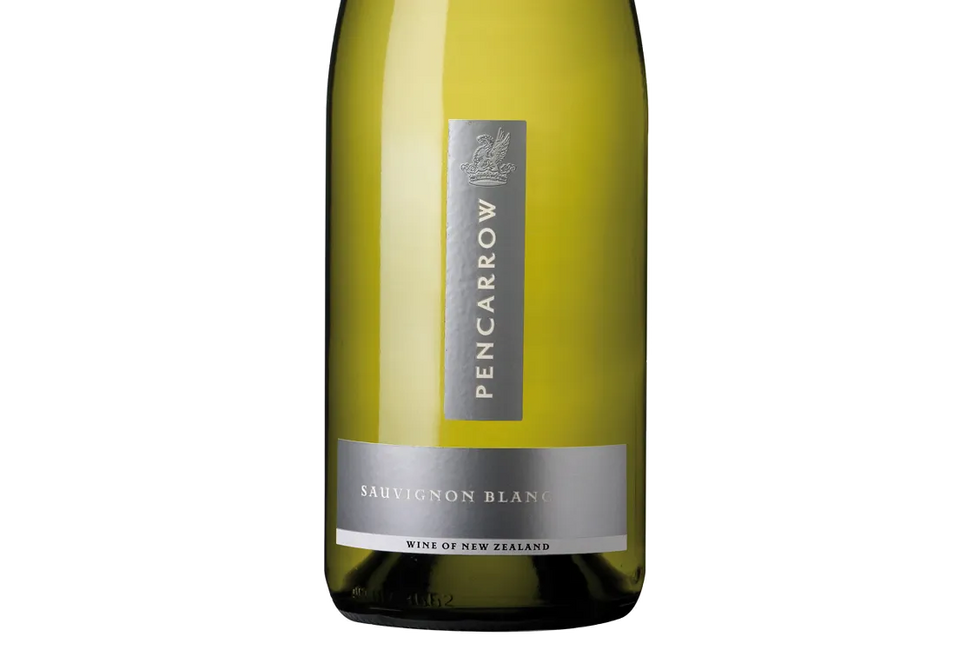 Pencarrow Martinborough Sauvignon Blanc 2016 - Sauvignon Blanc - Black Market