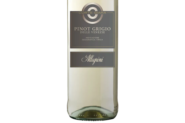 Corte Giara Pinot Grigio 2017 (Italy) - Pinot Gris - Black Market