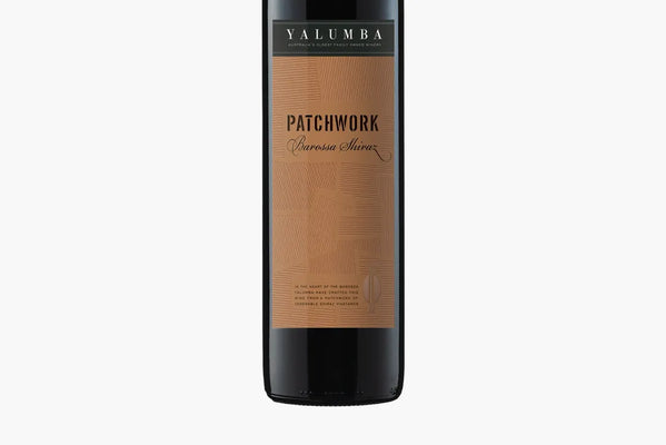Yalumba Patchwork Barossa Shiraz 2016 (Australia) - Shiraz - Black Market