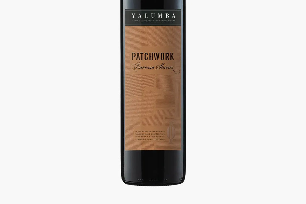 Yalumba Patchwork Barossa Shiraz 2016 (Australia) - Shiraz - Black Market