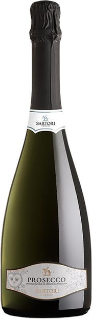 Sartori Prosecco Brut DOC NV (Italy) - Prosecco - Black Market