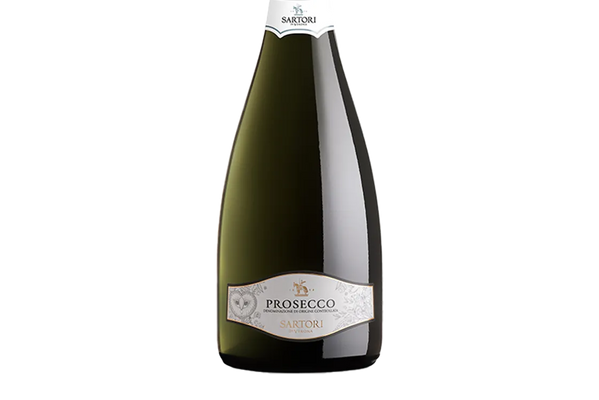 Sartori Prosecco Brut DOC NV (Italy) - Prosecco - Black Market