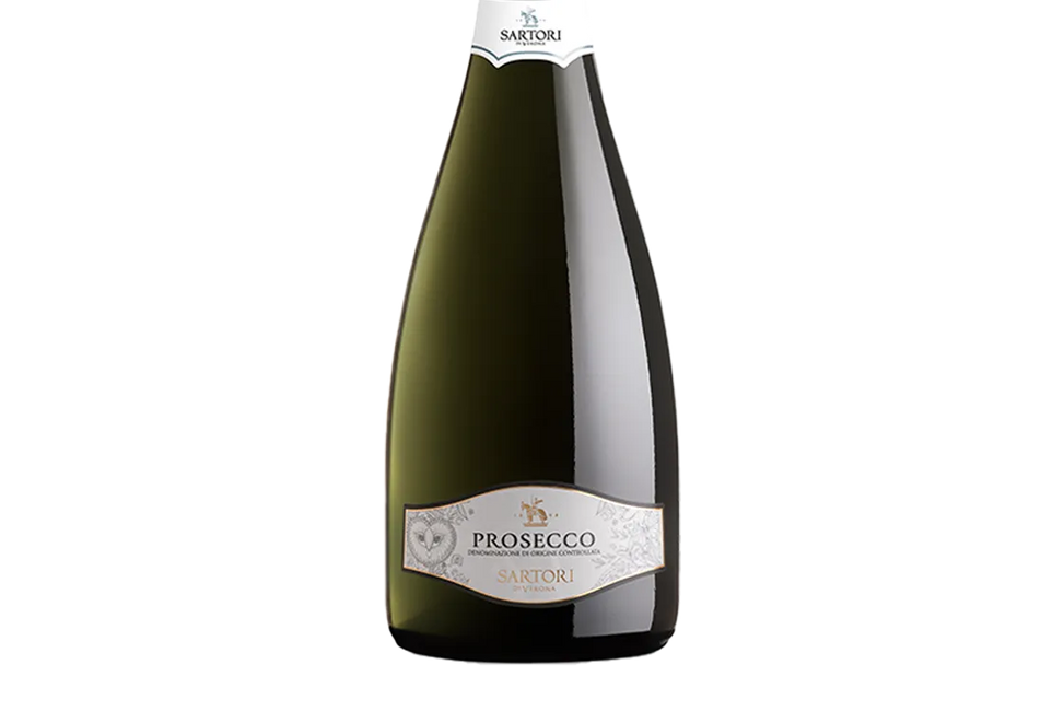 Sartori Prosecco Brut DOC NV (Italy) - Prosecco - Black Market