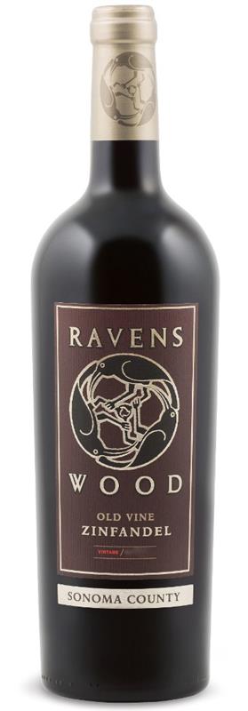 Ravenswood 'Old Vine' Sonoma County Zinfandel 2014 (California) - Zinfandel - Black Market