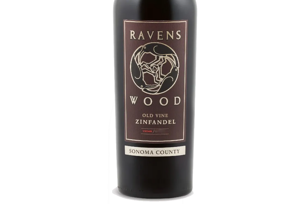 Ravenswood 'Old Vine' Sonoma County Zinfandel 2014 (California) - Zinfandel - Black Market