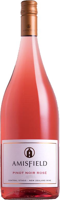 Amisfield Central Otago Pinot Noir Rose 2018 (1.5L Magnum) - Rosé - Black Market