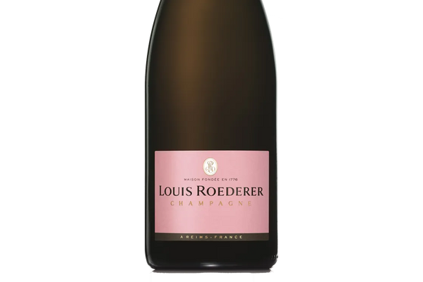 Louis Roederer Brut Rosé Vintage 2012 (France) - Rosé - Black Market