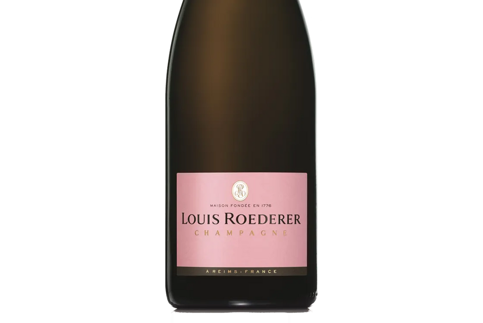 Louis Roederer Brut Rosé Vintage 2012 (France) - Rosé - Black Market