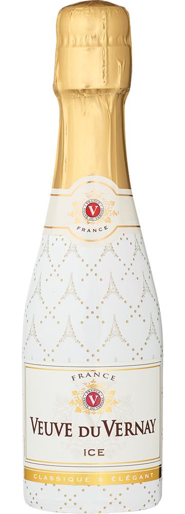 Veuve Du Vernay Ice NV 200ml (France) - Brut - Black Market
