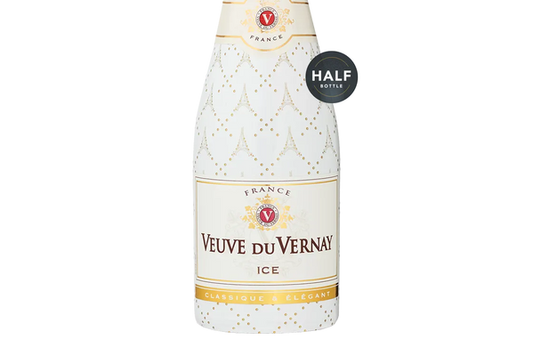 Veuve Du Vernay Ice NV 200ml (France) - Brut - Black Market