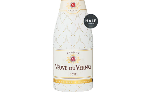 Veuve Du Vernay Ice NV 200ml (France) - Brut - Black Market
