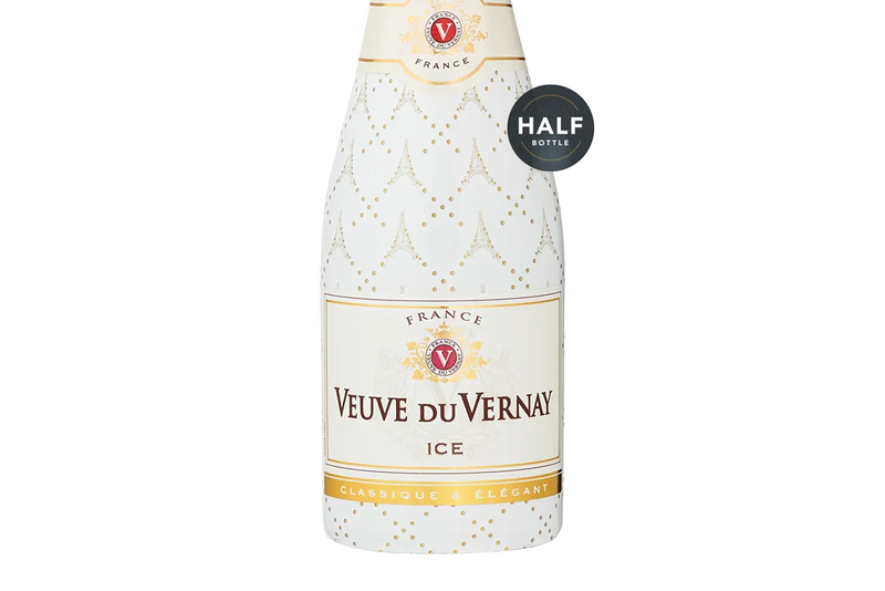 Veuve Du Vernay Ice NV 200ml (France) - Brut - Black Market