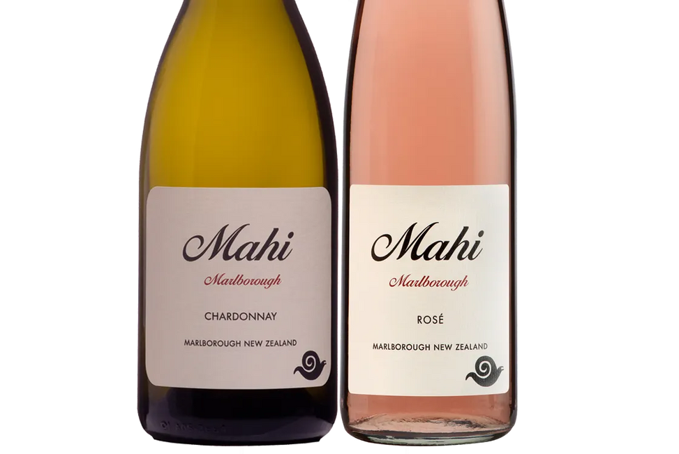 The Mahi Collection (TRADE EXCLUSIVE) - - Black Market