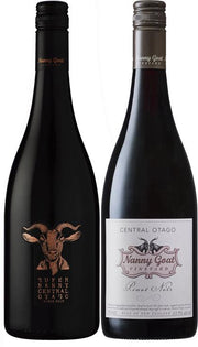 Chèvre Chaud Collection (TRADE EXCLUSIVE) - Pinot Noir - Black Market