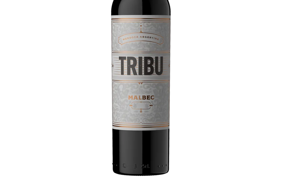 Trivento Tribu Malbec 2017 (Argentina) - Malbec - Black Market
