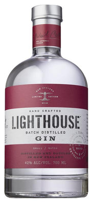 Lighthouse Original Gin 700ml - Gin - Black Market