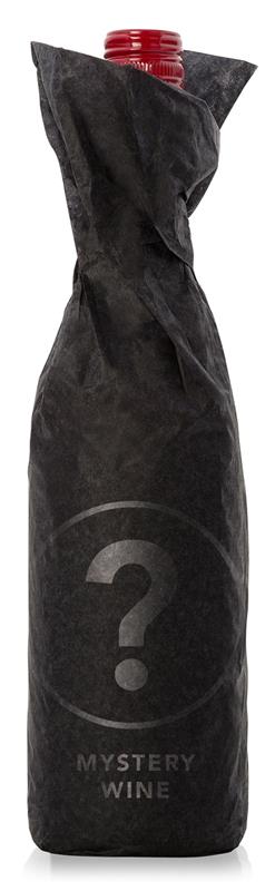 Mystery Hawke's Bay Syrah 2018 - Shiraz - Black Market