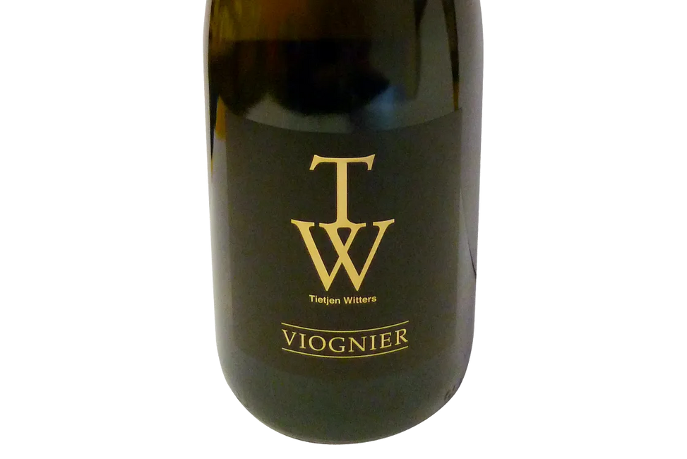TW Wines Gisborne Viognier 2016 - Viognier - Black Market