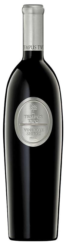 Tempus Two Pewter Shiraz 2016 (Australia) - Shiraz - Black Market