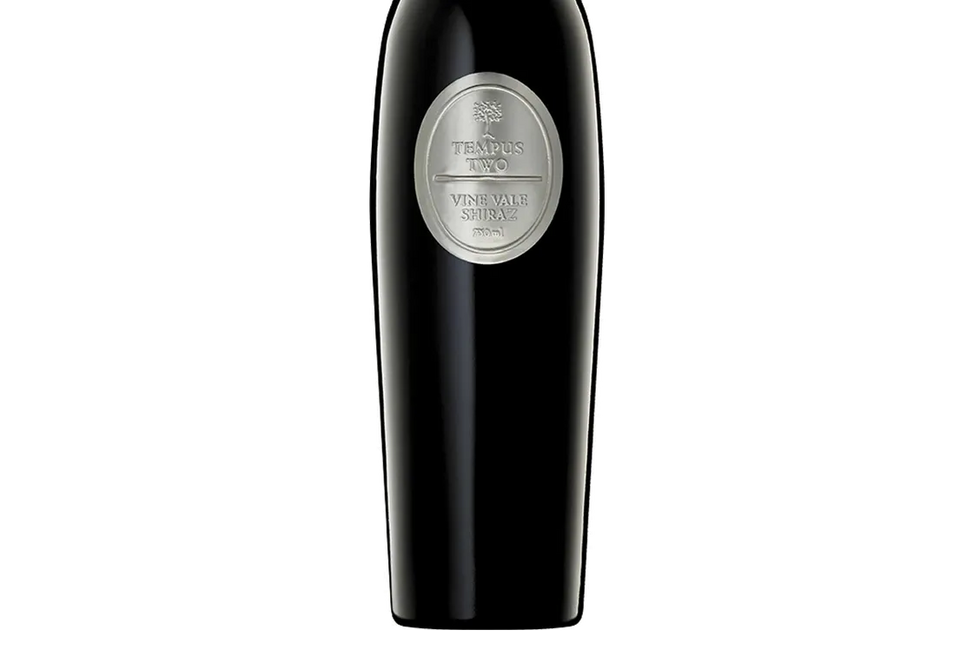 Tempus Two Pewter Shiraz 2016 (Australia) - Shiraz - Black Market