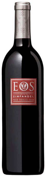 Eos Paso Robles Zinfandel 2014 (California) - Zinfandel - Black Market