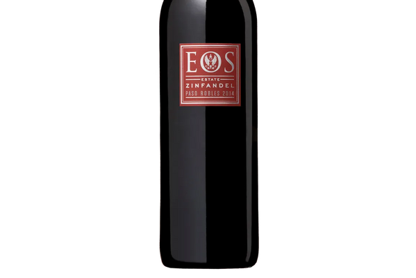 Eos Paso Robles Zinfandel 2014 (California) - Zinfandel - Black Market