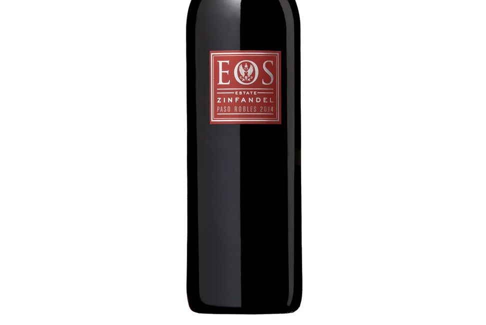Eos Paso Robles Zinfandel 2014 (California) - Zinfandel - Black Market