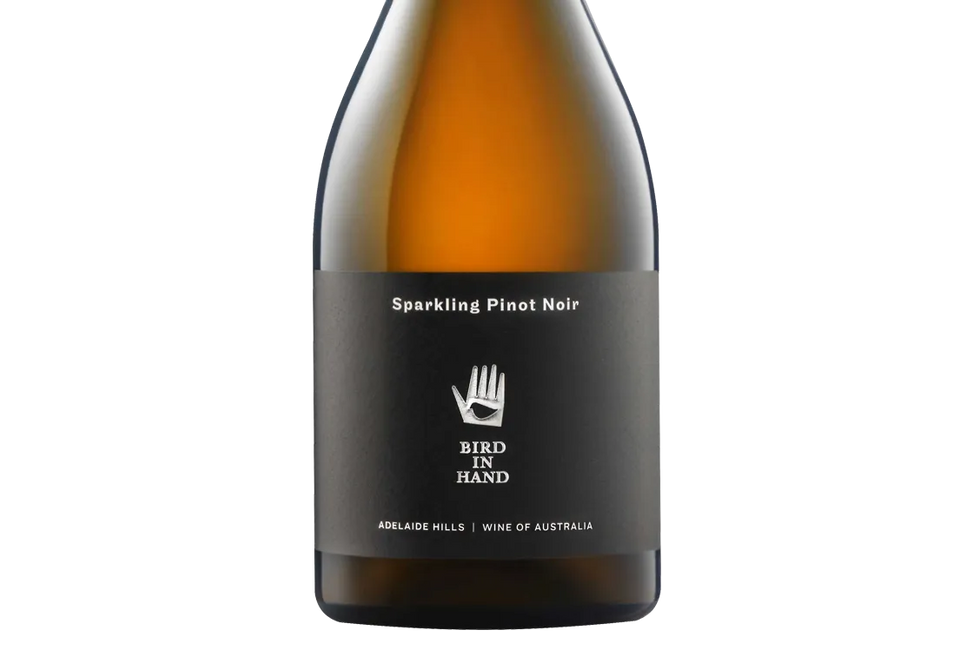 Bird In Hand Adelaide Hills Sparkling Pinot Noir 2018 (Australia) - Rosé - Black Market