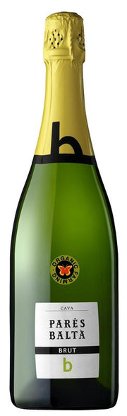 Parés Baltà Brut Cava NV (Spain) - Cava - Black Market