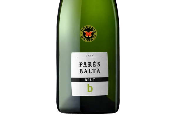 Parés Baltà Brut Cava NV (Spain) - Cava - Black Market