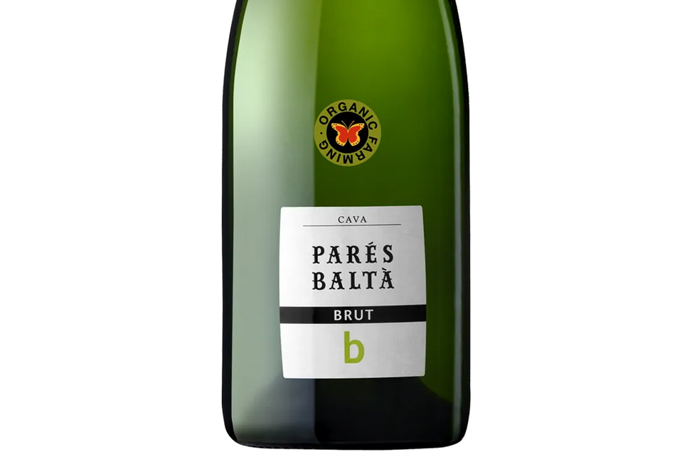 Parés Baltà Brut Cava NV (Spain) - Cava - Black Market