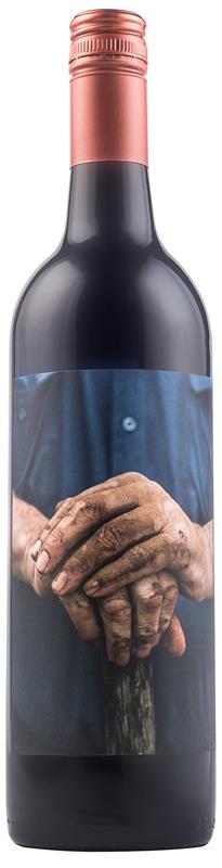 A Grower's Touch Cabernet Sauvignon 2017 (Australia) - Cabernet Sauvignon - Black Market
