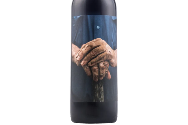 A Grower's Touch Cabernet Sauvignon 2017 (Australia) - Cabernet Sauvignon - Black Market