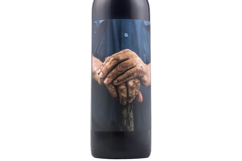 A Grower's Touch Cabernet Sauvignon 2017 (Australia) - Cabernet Sauvignon - Black Market