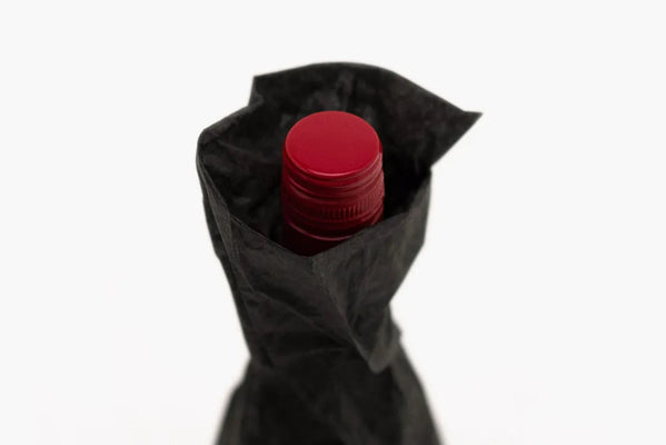 Mystery Marlborough Merlot 2015 - Merlot - Black Market