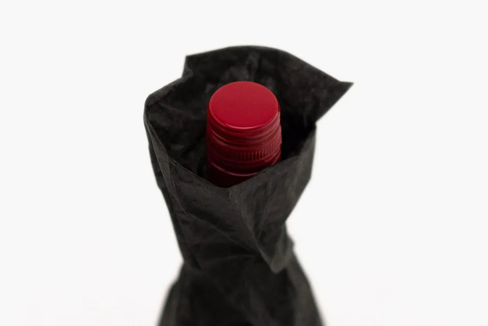 Mystery Marlborough Merlot 2015 - Merlot - Black Market