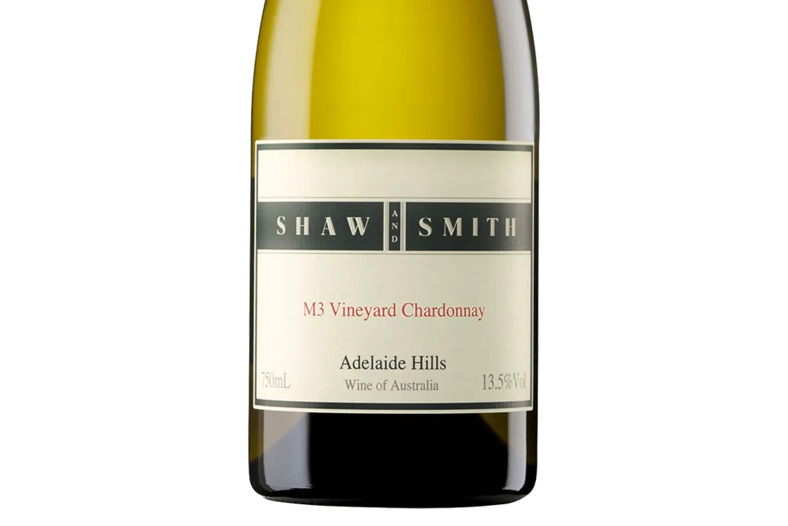 Shaw & Smith M3 Chardonnay 2016 (Australia) - Chardonnay - Black Market