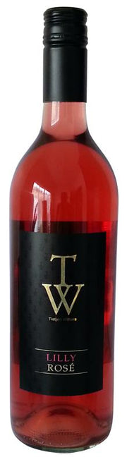 TW Lily Gisborne Rosé 2018 - Rosé - Black Market
