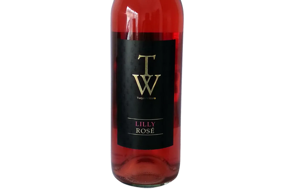 TW Lily Gisborne Rosé 2018 - Rosé - Black Market