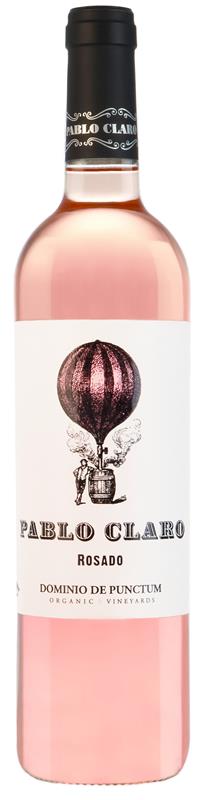 Pablo Claro Rosado 2017 (Spain) - Rosé - Black Market