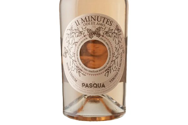 Pasqua 11 Minutes Rosé 2016 - Rosé - Black Market