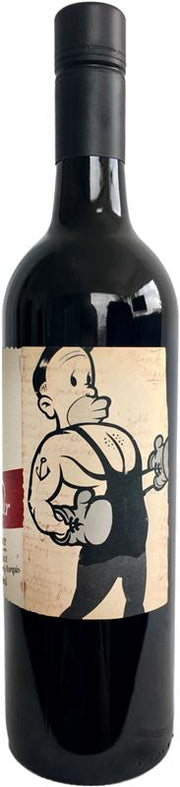 Mollydooker 'The Boxer' Shiraz 2017 (Australia) - Shiraz - Black Market