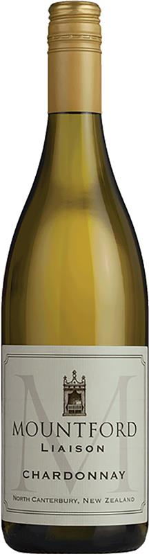 Mountford Estate Liaison Chardonnay 2016 - Chardonnay - Black Market